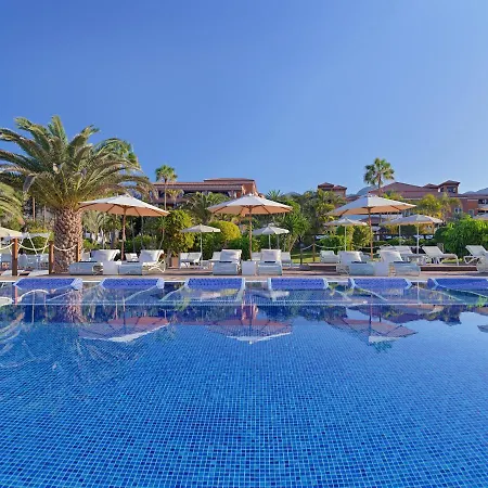 Отель H10 Palace 4*