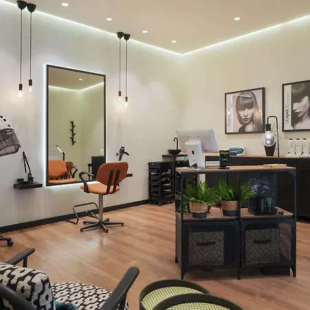 H10 Palace Адехе