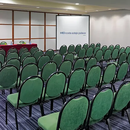 Отель H10 Palace 4*