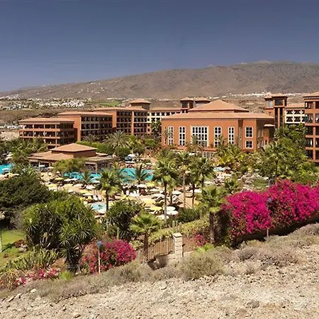 Szálloda H10 Palace Costa Adeje (Tenerife)