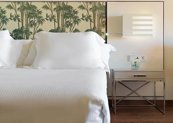 H10 Palace 4* Costa Adeje (Tenerife)