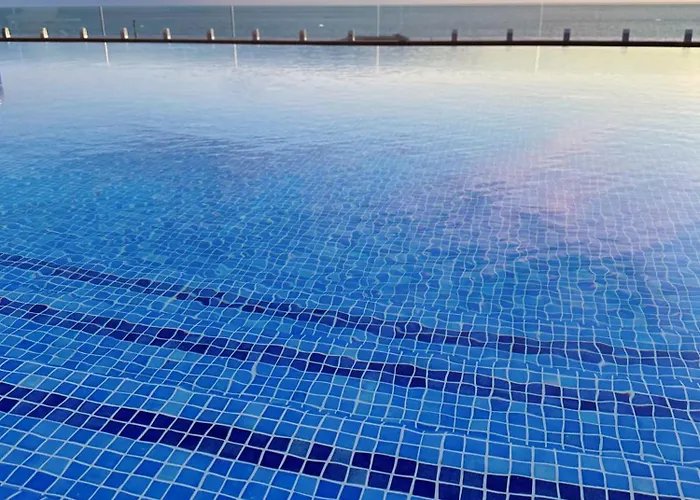 H10 Palace 4* Costa Adeje (Tenerife)