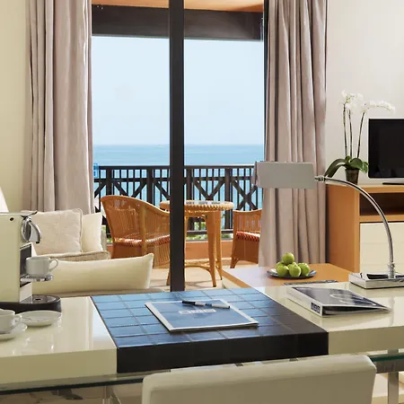 Hotel H10 Palace Costa Adeje (Tenerife)