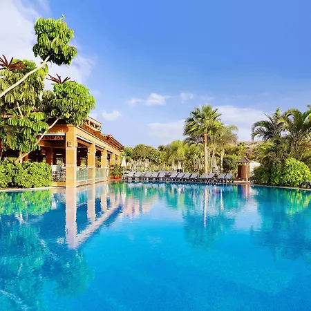 Ξενοδοχείο H10 Palace 4*