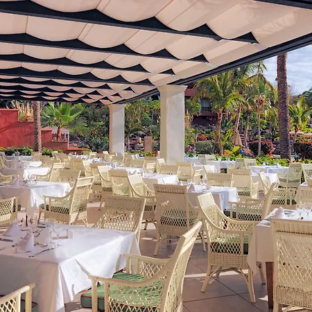 Ξενοδοχείο H10 Palace Costa Adeje (Tenerife)
