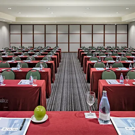 H10 Palace 4* Costa Adeje (Tenerife)