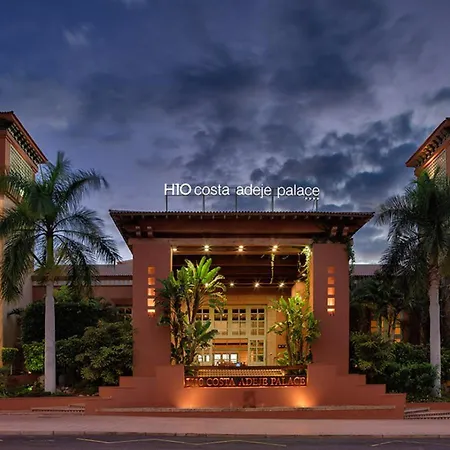 Hotel H10 Palace Costa Adeje (Tenerife)