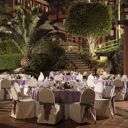 H10 Palace 4* Costa Adeje (Tenerife)