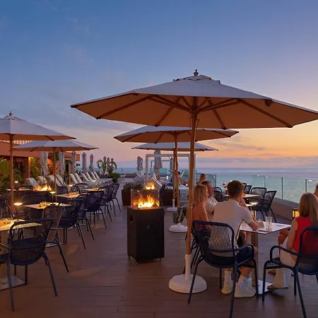 H10 Palace Ξενοδοχείο Costa Adeje (Tenerife)