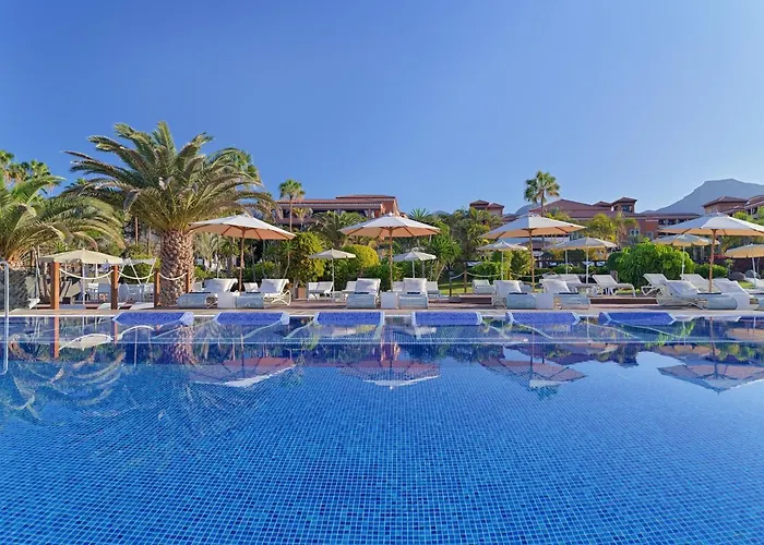 Szálloda H10 Palace 4*