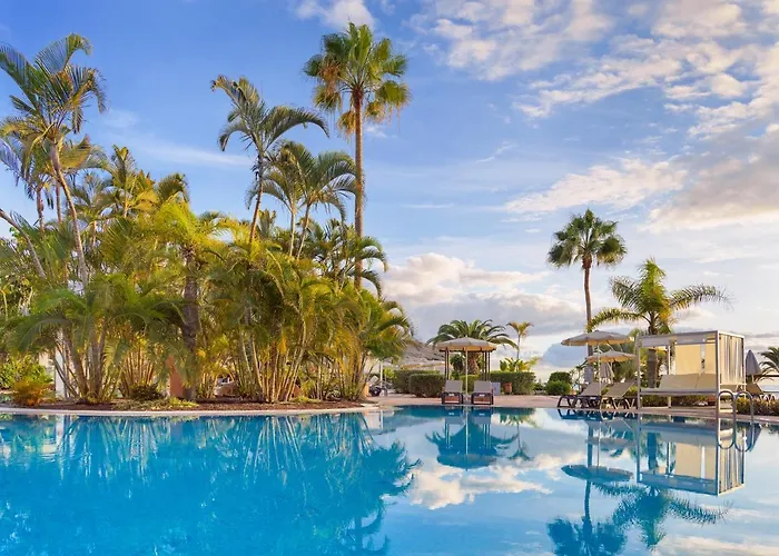 H10 코스타 아데헤 팰리스