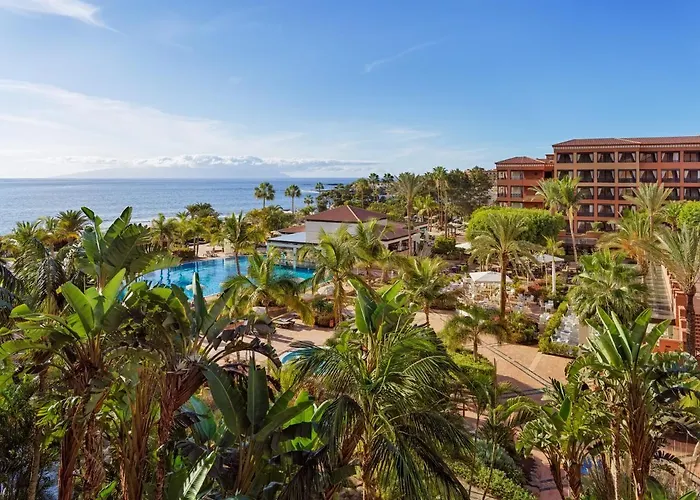 H10 코스타 아데헤 팰리스