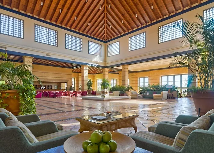 H10 Palace Szálloda Costa Adeje (Tenerife)