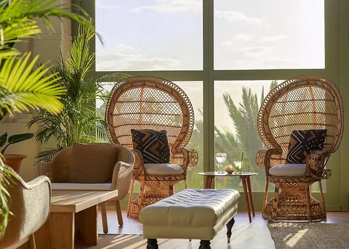 H10 Palace Szálloda Costa Adeje (Tenerife)