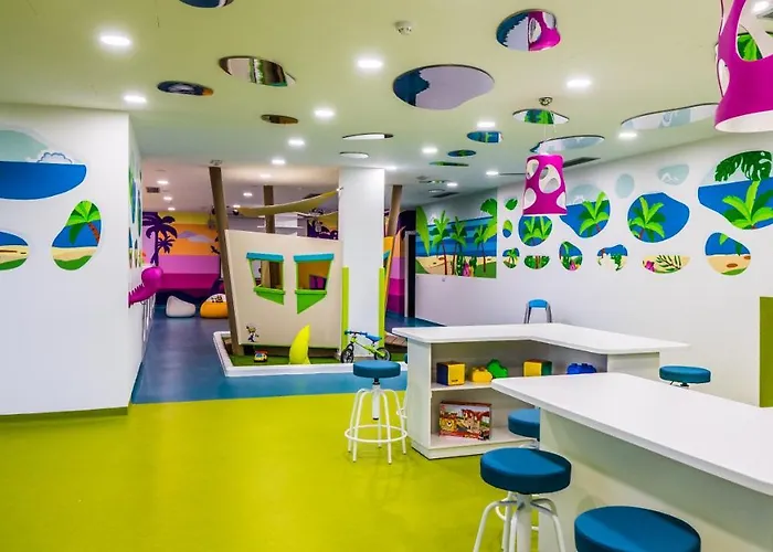 Szálloda H10 Palace