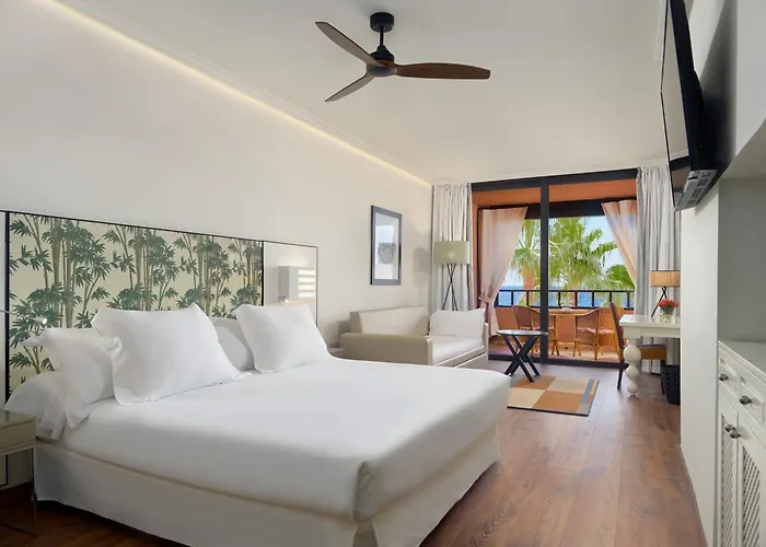 H10 코스타 아데헤 팰리스