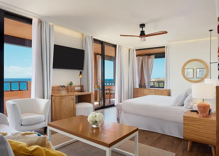 H10 코스타 아데헤 팰리스 아데제