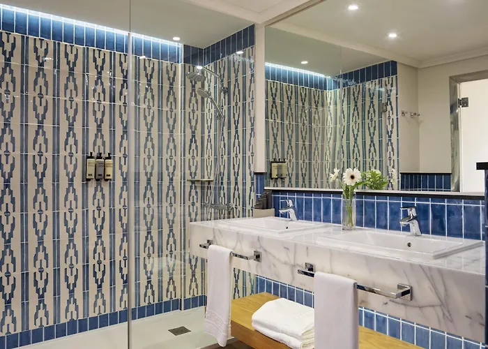 H10 Palace Szálloda Costa Adeje (Tenerife)