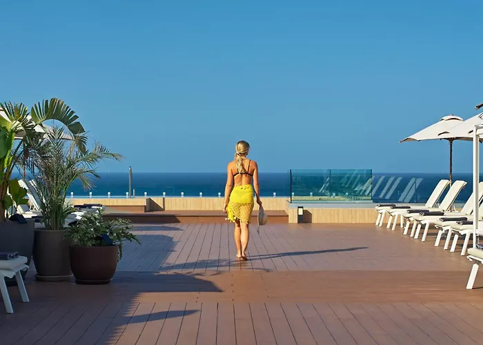 H10 Palace Szálloda 4*