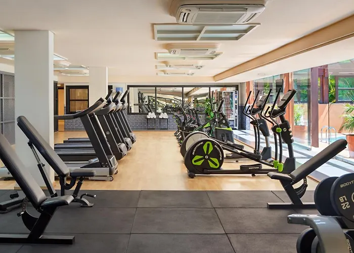 H10 코스타 아데헤 팰리스 호텔 아데제