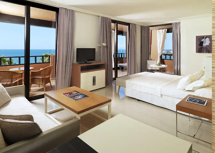 H10 코스타 아데헤 팰리스 아데제