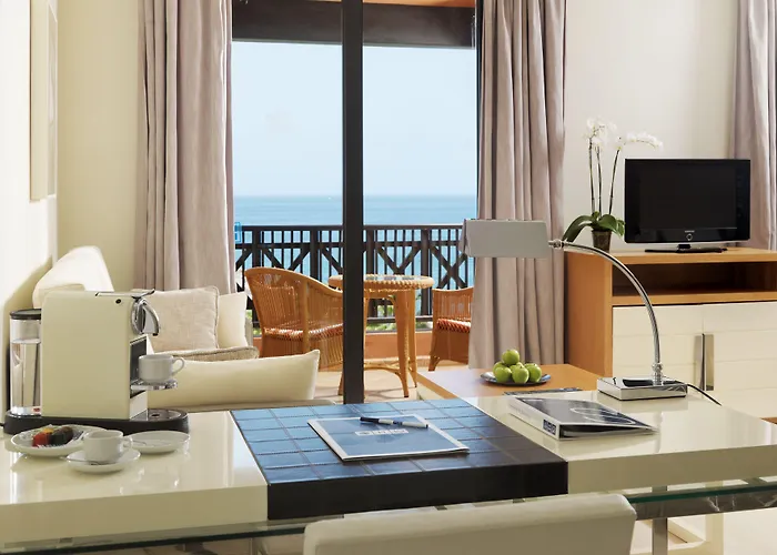 Szálloda H10 Palace Costa Adeje (Tenerife)