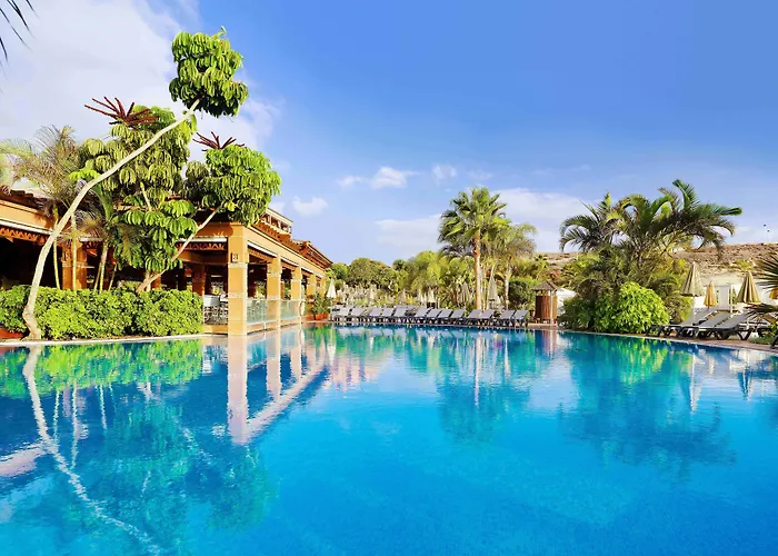 Szálloda H10 Palace 4*