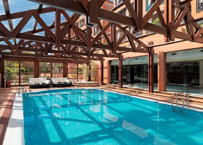 호텔 H10 코스타 아데헤 팰리스 아데제