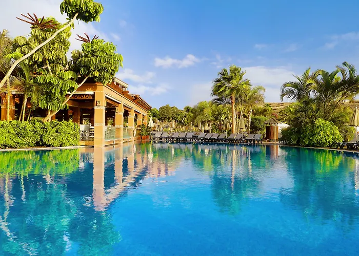 H10 코스타 아데헤 팰리스 4*