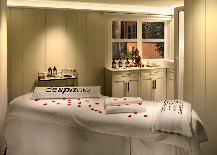 Szálloda H10 Palace