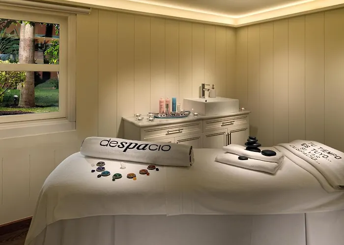 Szálloda H10 Palace Costa Adeje (Tenerife)