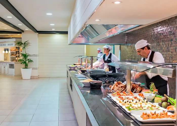 H10 Palace Szálloda