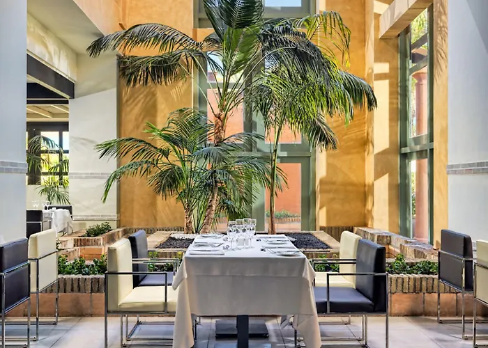 Szálloda H10 Palace 4*