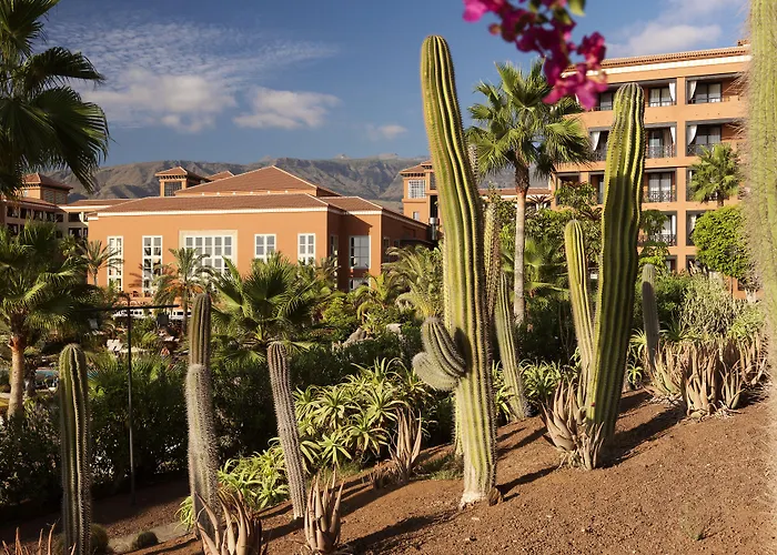 H10 코스타 아데헤 팰리스 4*