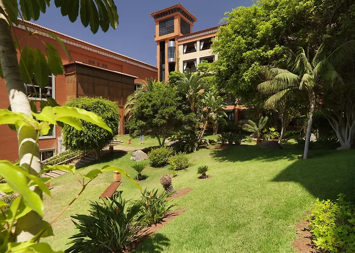 H10 코스타 아데헤 팰리스 4*