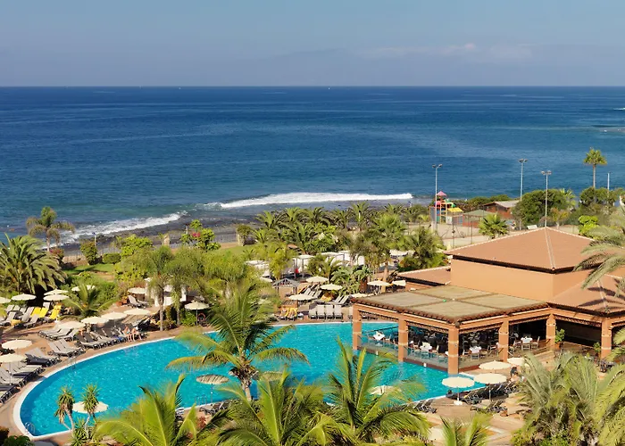 H10 코스타 아데헤 팰리스 4*