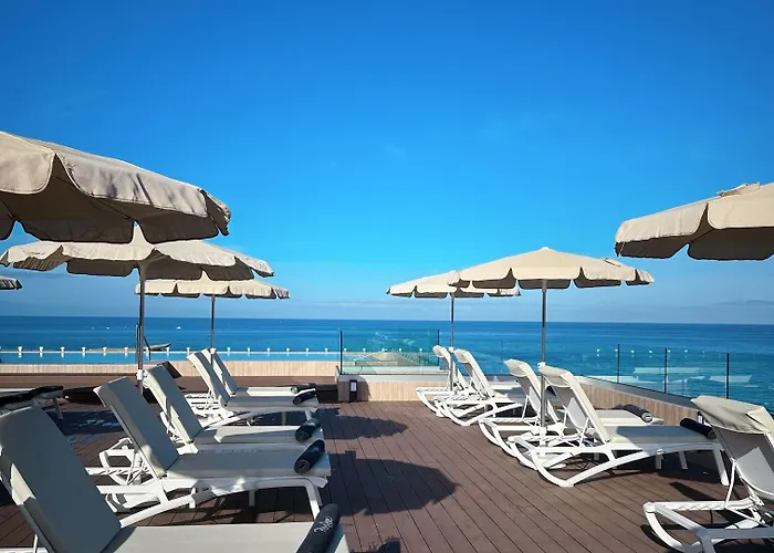 H10 코스타 아데헤 팰리스 4*