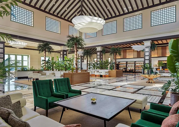 Szálloda H10 Palace