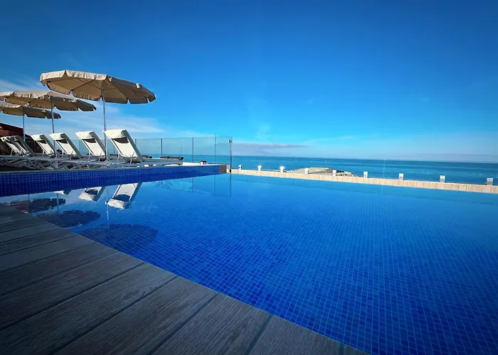 Szálloda H10 Palace 4*