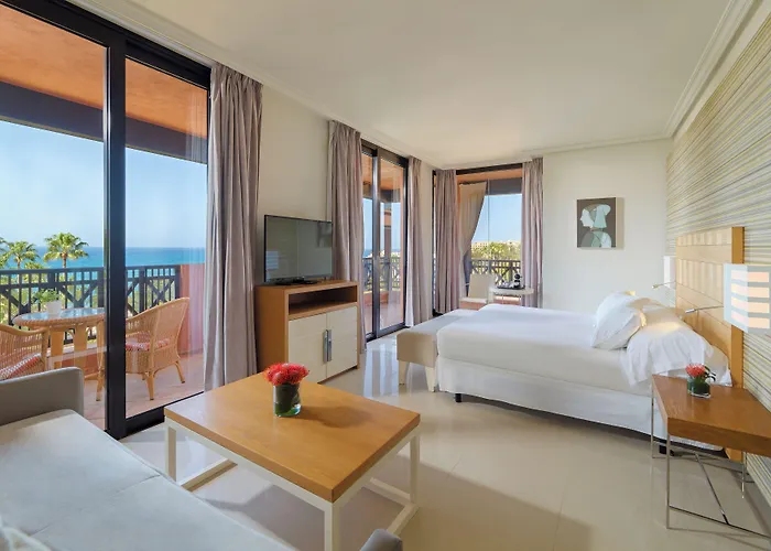 H10 코스타 아데헤 팰리스 아데제