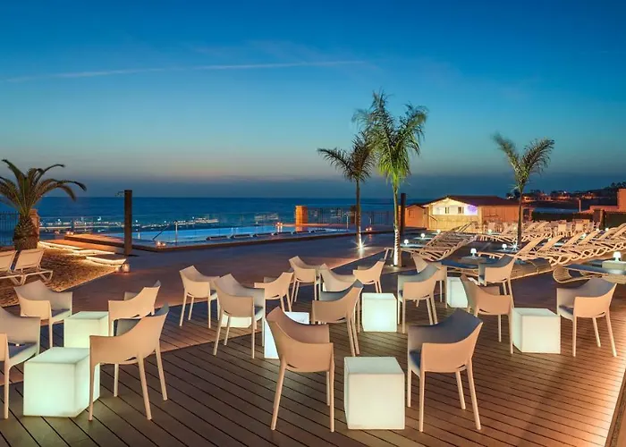 H10 코스타 아데헤 팰리스 4*