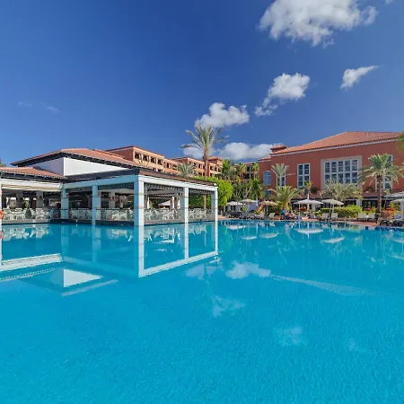 H10 Palace Hotel Costa Adeje (Tenerife)