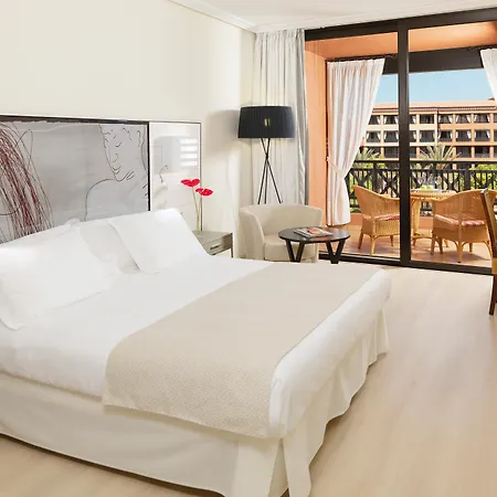 H10 Palace 4* Адехе