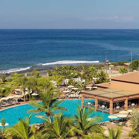 H10 Palace Hotel 4*