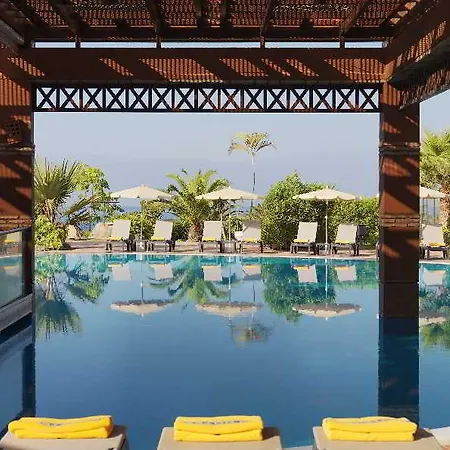 H10 Palace Hotel Costa Adeje (Tenerife)