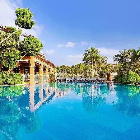 H10 Palace Hotel Costa Adeje (Tenerife)