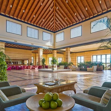 H10 コスタ パレス ホテル アデヘ