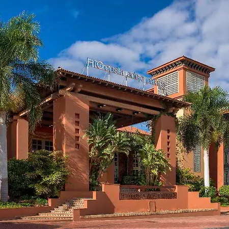 H10 Palace Hotel 4*