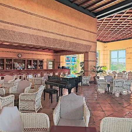 Отель H10 Palace Адехе