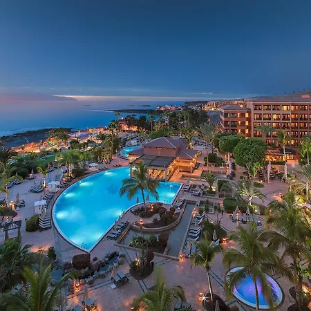H10 Palace Hotel 4*